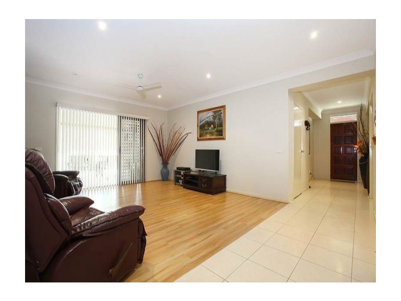 18 Bellthorpe Road, Ormeau QLD 4208