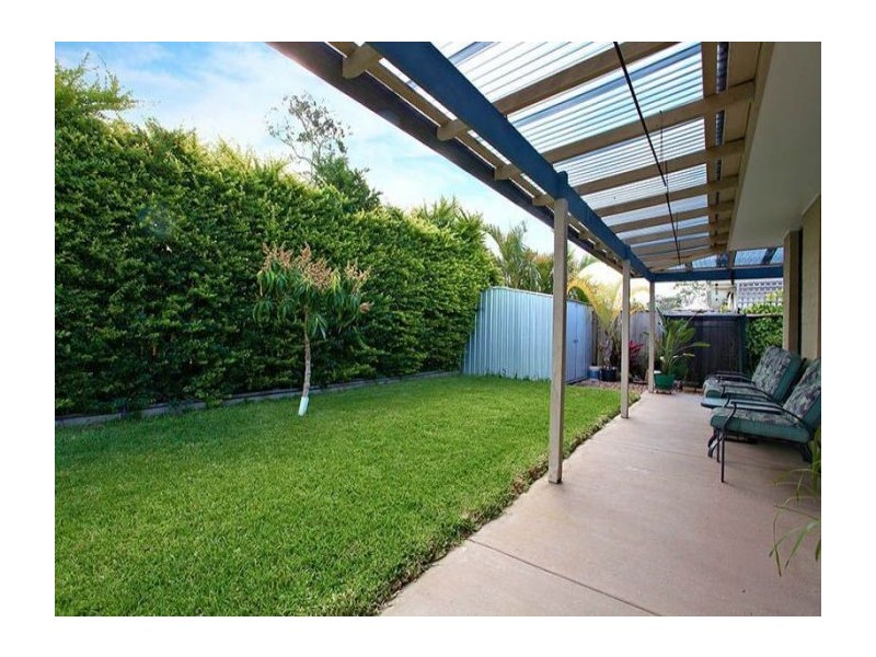 18 Bellthorpe Road, Ormeau QLD 4208