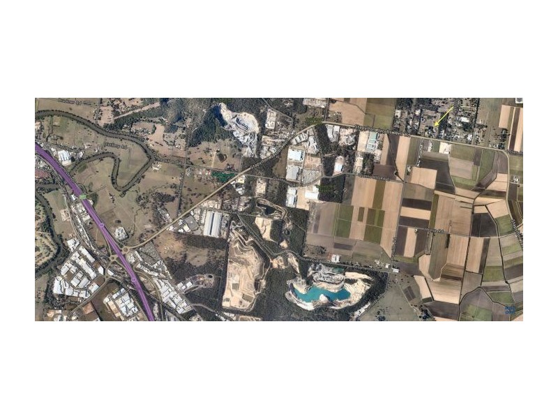 489 Stapylton Jacobs-well Road, Alberton QLD 4207