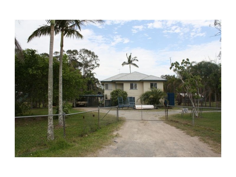 489 Stapylton Jacobs-well Road, Alberton QLD 4207
