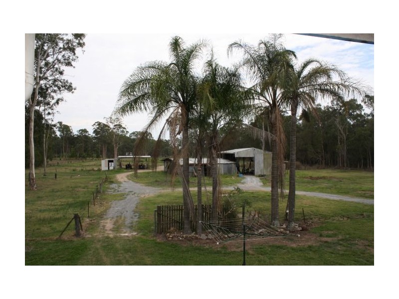 489 Stapylton Jacobs-well Road, Alberton QLD 4207
