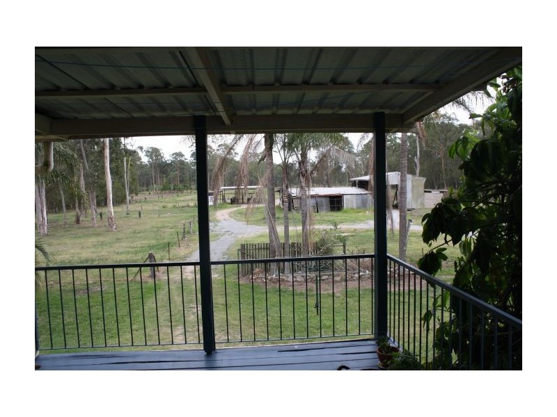 489 Stapylton Jacobs-well Road, Alberton QLD 4207