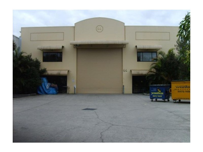 64 Chetwynd, Loganholme QLD 4129