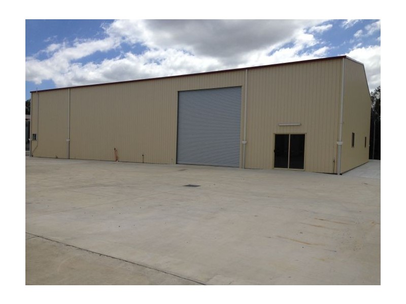 Unit 1/23-25 Centenary Place, Logan Village QLD 4207