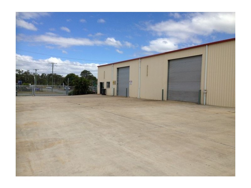 Unit 1/23-25 Centenary Place, Logan Village QLD 4207