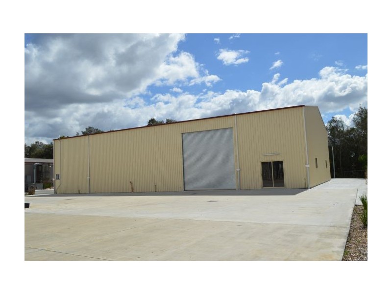 Unit 2/23-25 Centenary Place, Logan Village QLD 4207