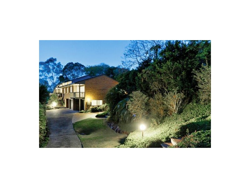 268 Jesmond Rd, Fig Tree Pocket QLD 4069