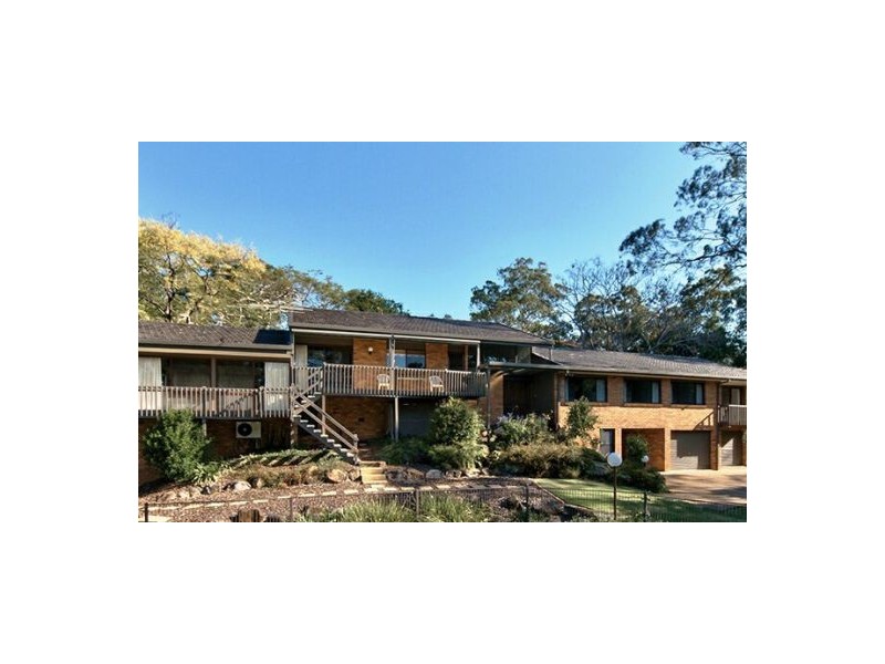 268 Jesmond Rd, Fig Tree Pocket QLD 4069