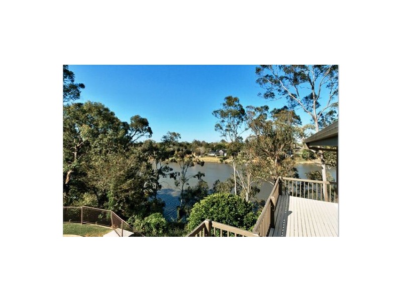 268 Jesmond Rd, Fig Tree Pocket QLD 4069