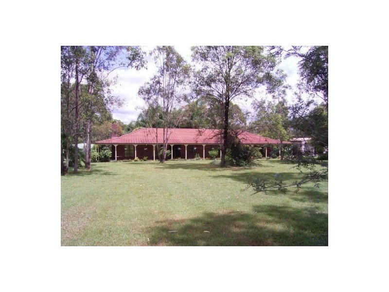 205 Mundoolun Road, Jimboomba QLD 4280