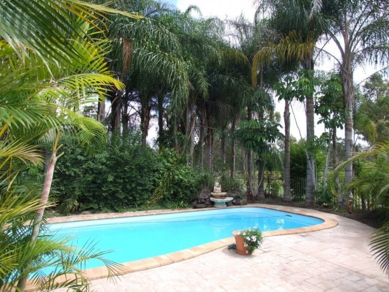 205 Mundoolun Road, Jimboomba QLD 4280