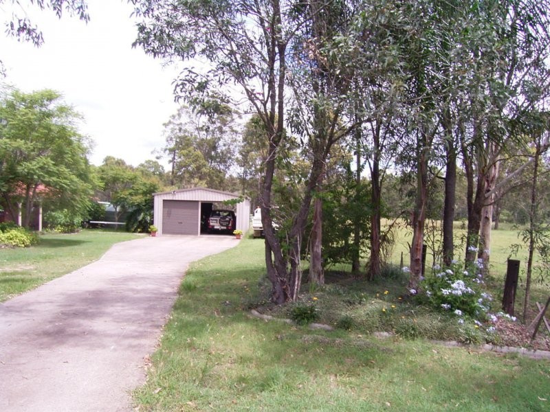 205 Mundoolun Road, Jimboomba QLD 4280