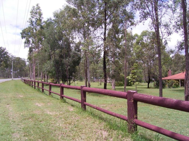 205 Mundoolun Road, Jimboomba QLD 4280