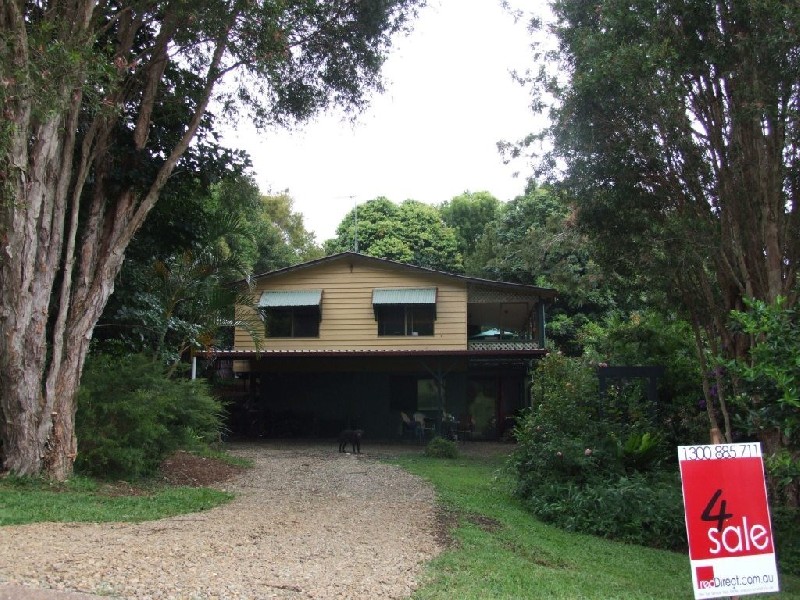 19 Miva Street, Maleny QLD 4552