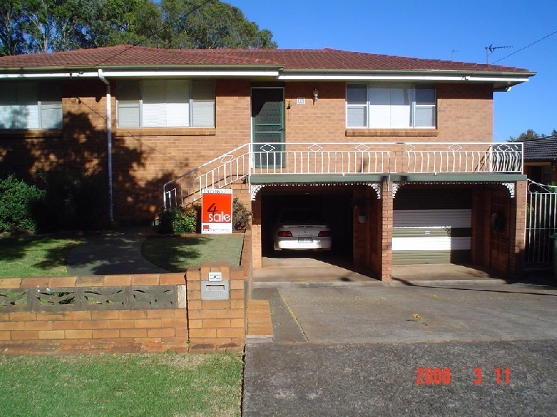 19 Farr Street, Kearneys Spring QLD 4350