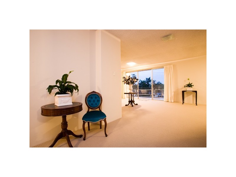 7/26 Brisbane Street, Toowong QLD 4066