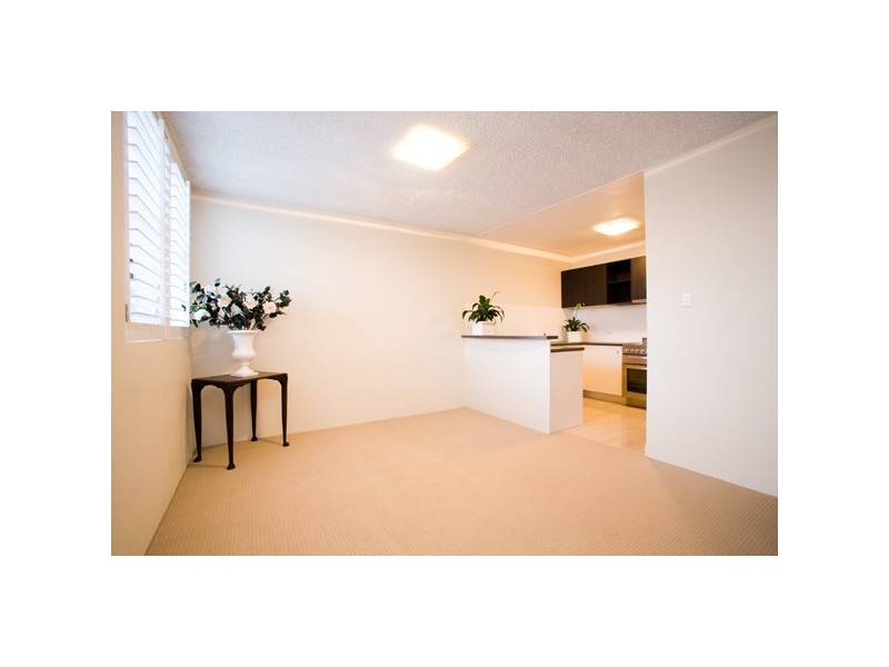 7/26 Brisbane Street, Toowong QLD 4066