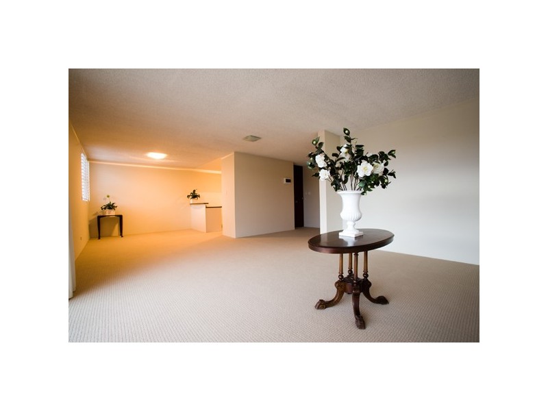 7/26 Brisbane Street, Toowong QLD 4066