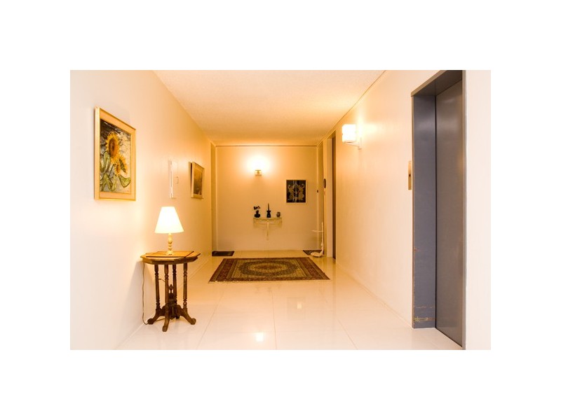 7/26 Brisbane Street, Toowong QLD 4066