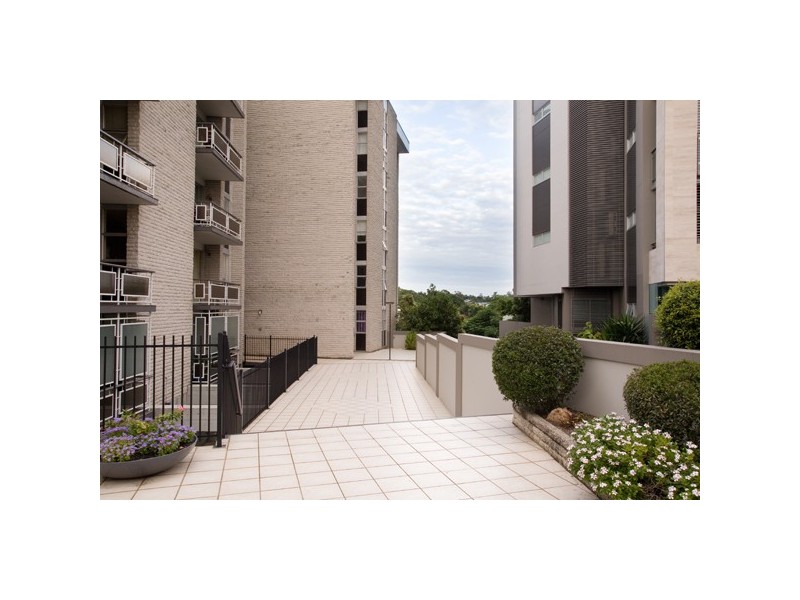 7/26 Brisbane Street, Toowong QLD 4066