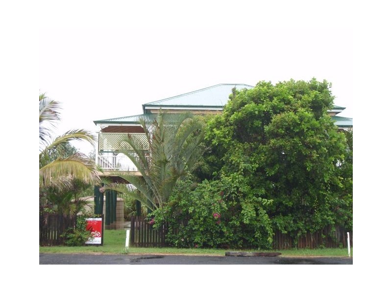 102 Rules Beach Road, Seventeen Seventy QLD 4677