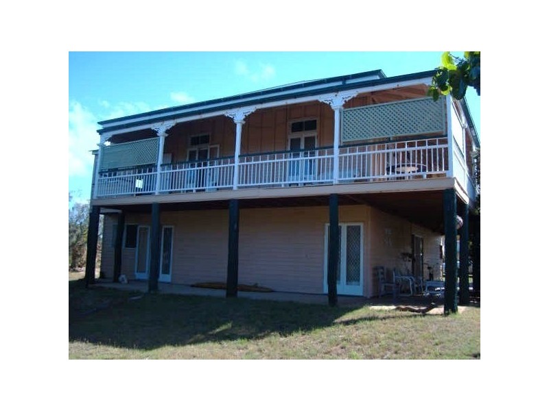 102 Rules Beach Road, Seventeen Seventy QLD 4677