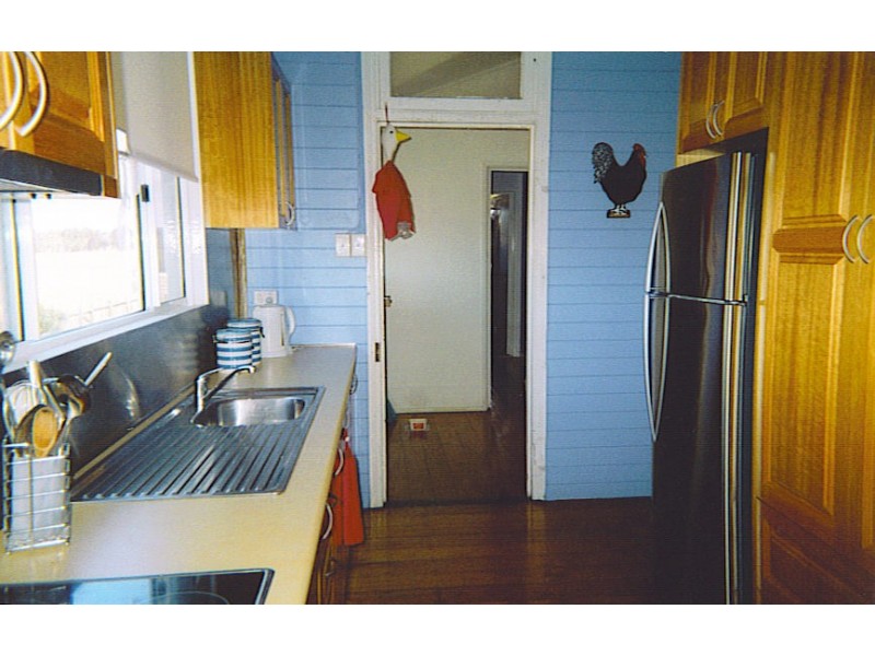 102 Rules Beach Road, Seventeen Seventy QLD 4677