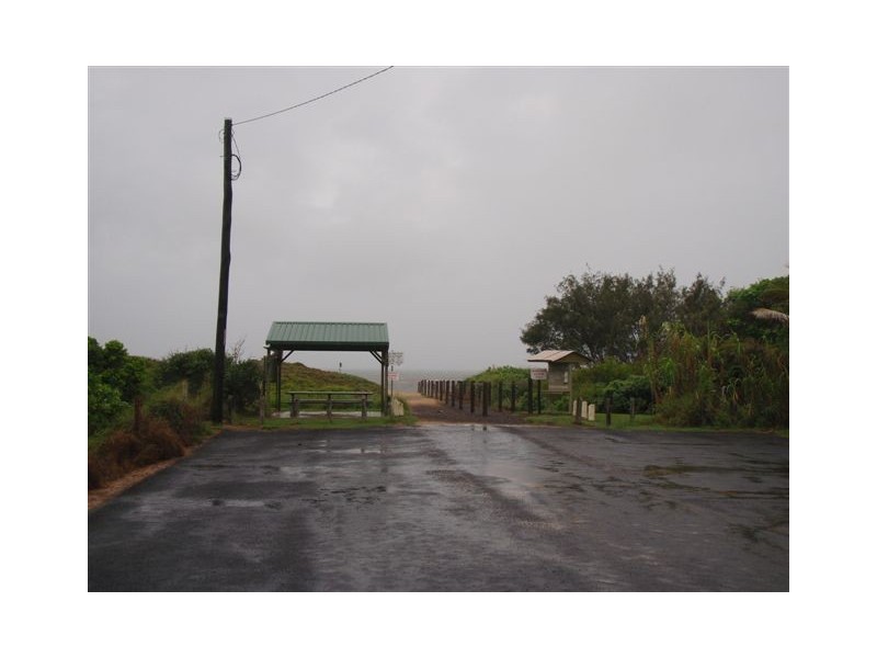 102 Rules Beach Road, Seventeen Seventy QLD 4677