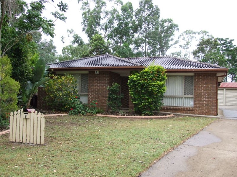 8 Nawalla Court, Karana Downs QLD 4306