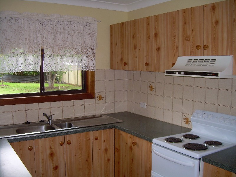 14 Buckingham Street, Kingaroy QLD 4610