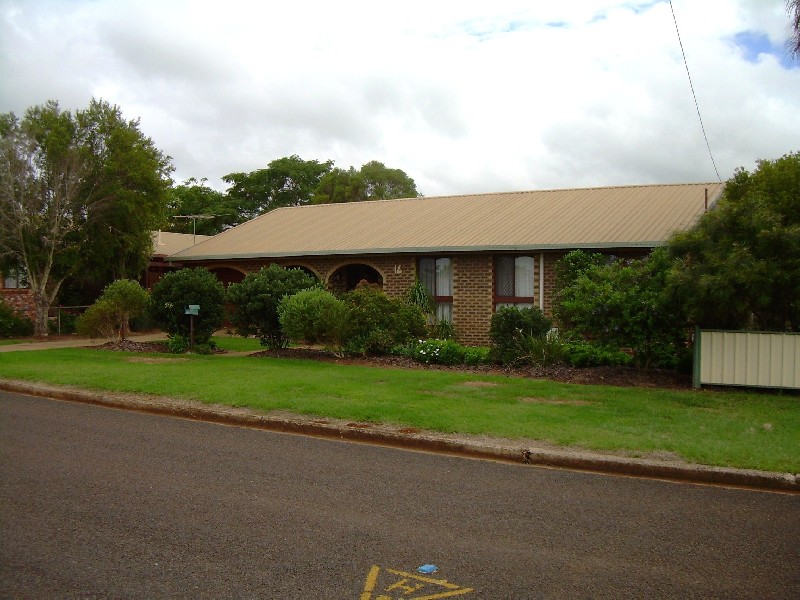 14 Buckingham Street, Kingaroy QLD 4610