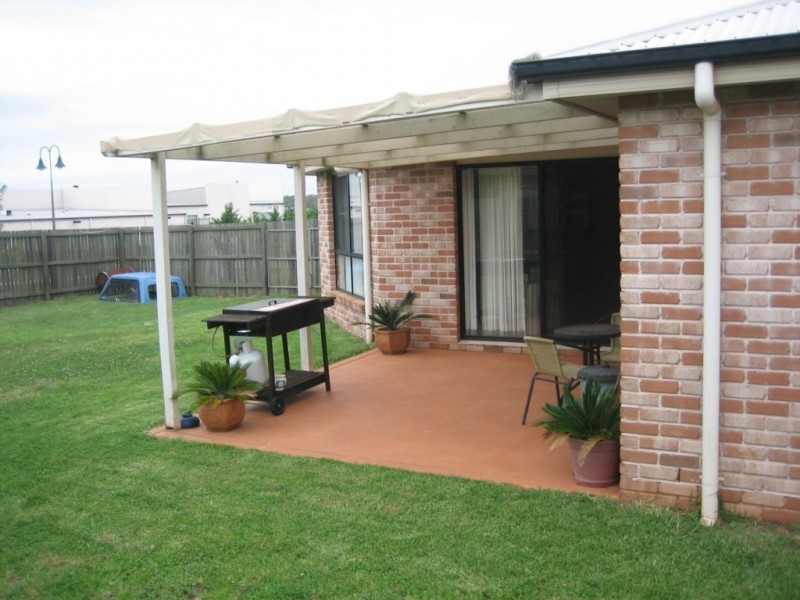 6 Merritt Street, Highfields QLD 4352