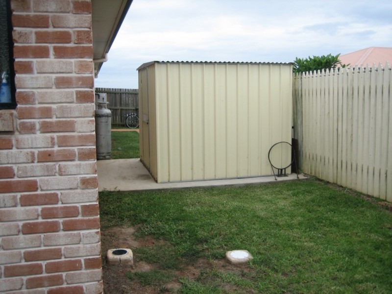 6 Merritt Street, Highfields QLD 4352