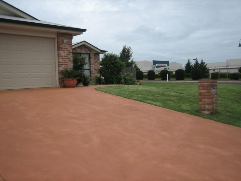 6 Merritt Street, Highfields QLD 4352