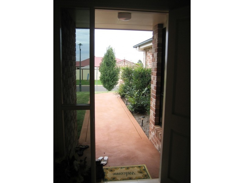 6 Merritt Street, Highfields QLD 4352