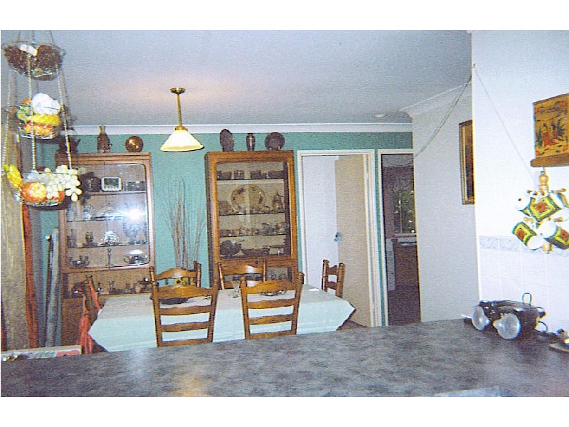 7 Highland Park Road, Meringandan QLD 4352