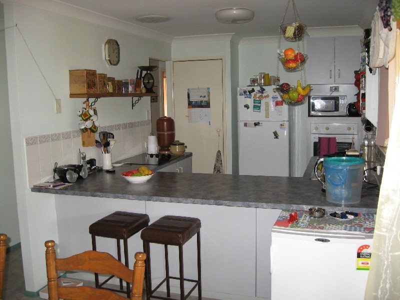 7 Highland Park Road, Meringandan QLD 4352