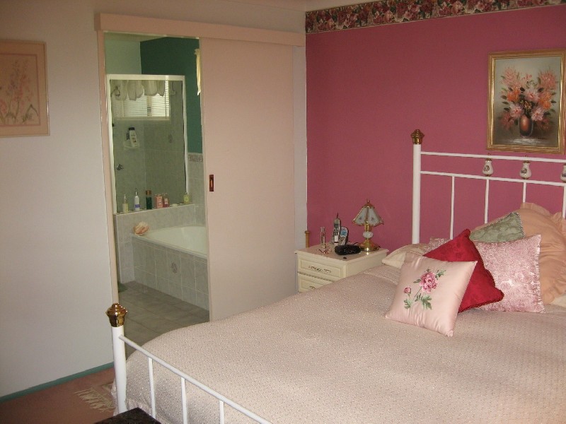 7 Highland Park Road, Meringandan QLD 4352