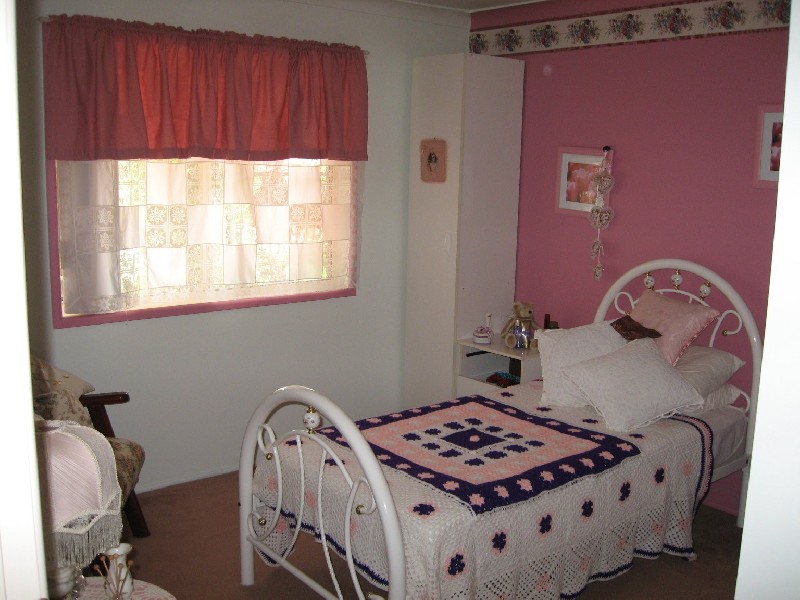 7 Highland Park Road, Meringandan QLD 4352