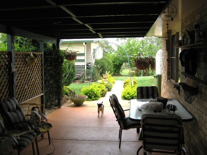 7 Highland Park Road, Meringandan QLD 4352