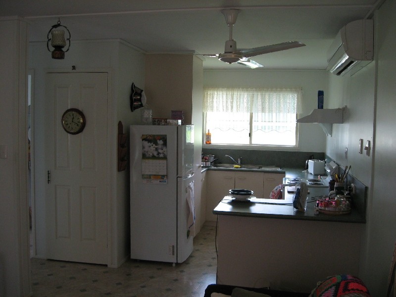 7 Highland Park Road, Meringandan QLD 4352