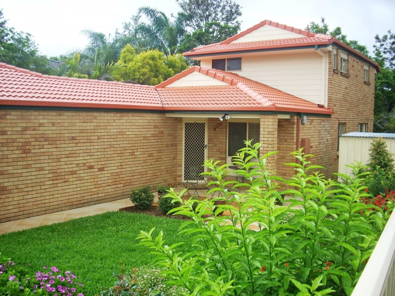 19 Souter Street, Nerang QLD 4211