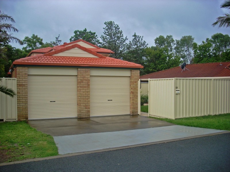 19 Souter Street, Nerang QLD 4211