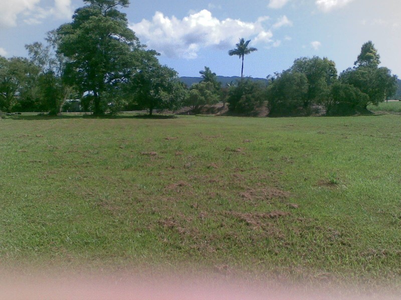 177a Howard-Kennedy Drive, Babinda QLD 4861