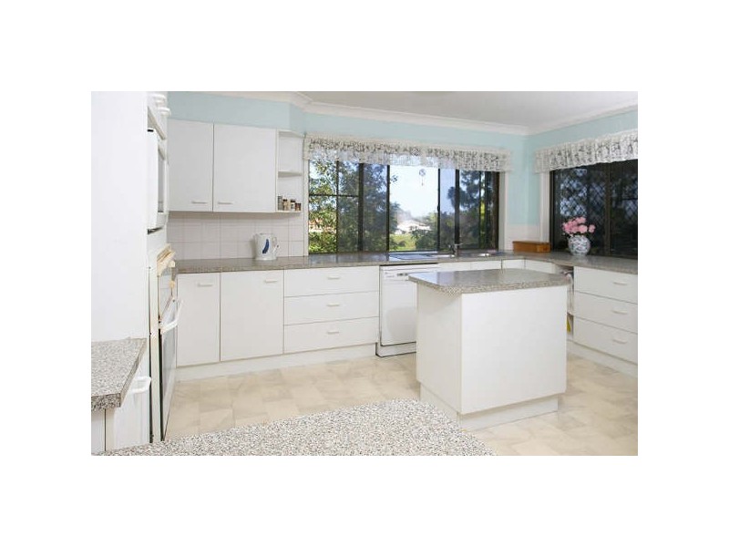 9 Milner Place, Thornlands QLD 4164