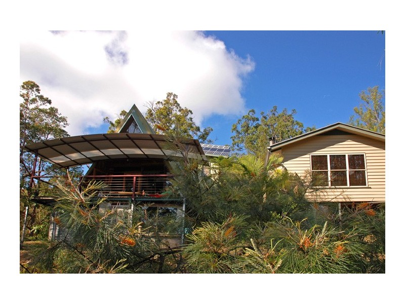 77 Brooks Road, Eudlo QLD 4554