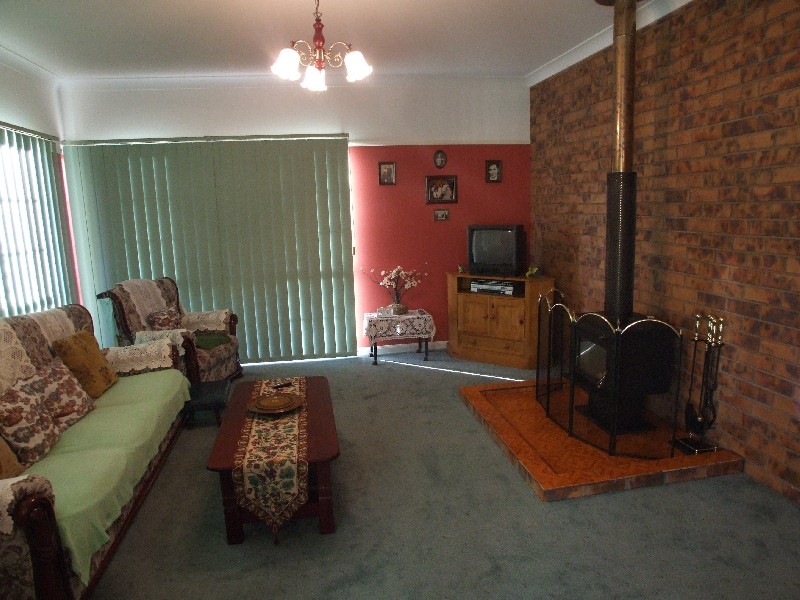 118 Wockner Road, Hampton QLD 4352
