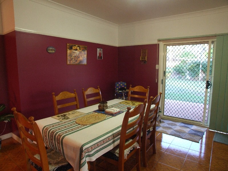 118 Wockner Road, Hampton QLD 4352