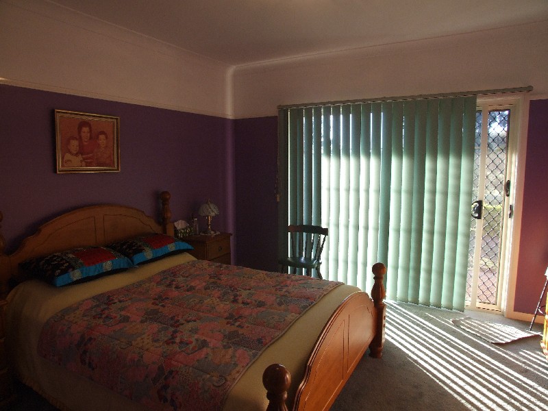 118 Wockner Road, Hampton QLD 4352