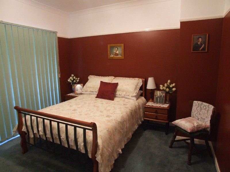118 Wockner Road, Hampton QLD 4352